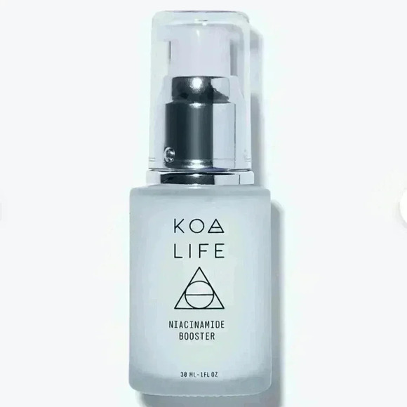 KOA LIFE: Niacinamide Booster - New - Picture 5 of 13
